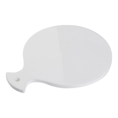 Ceramic sublimation pad - baloon